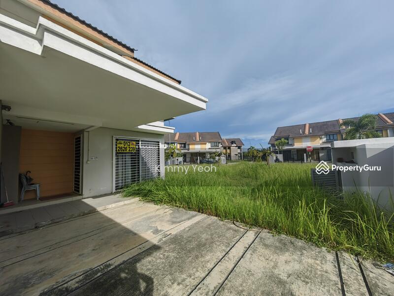 Terraced House for Sale in Bandar Mahkota Banting (Tanjong Duabelas) - Kimmy Yeoh - PropertyGuru.com.my