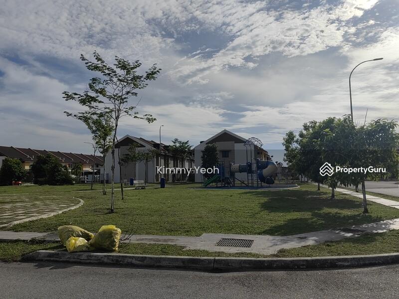 Terraced House for Sale in Bandar Mahkota Banting (Tanjong Duabelas) - Kimmy Yeoh - PropertyGuru.com.my