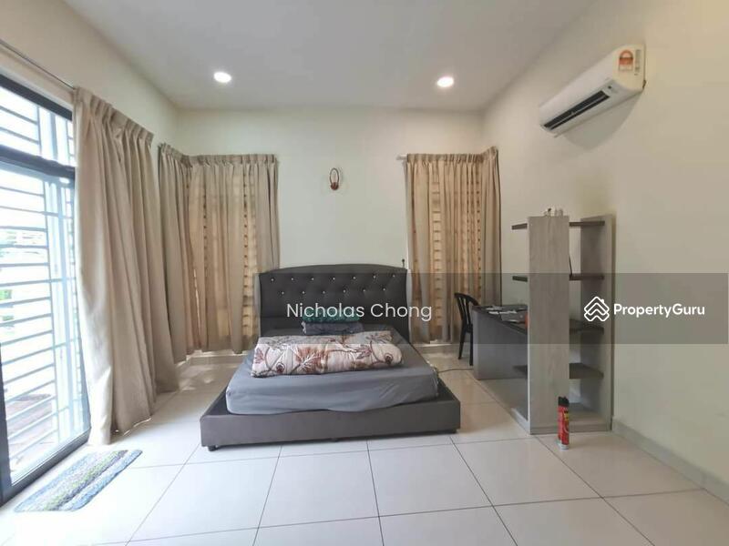 Untuk Dijual - Bandar Indahpura