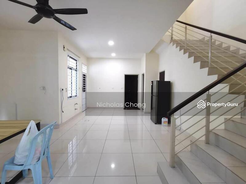 Untuk Dijual - Bandar Indahpura
