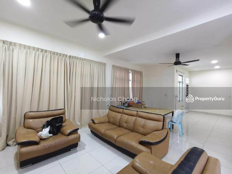 Untuk Dijual - Bandar Indahpura