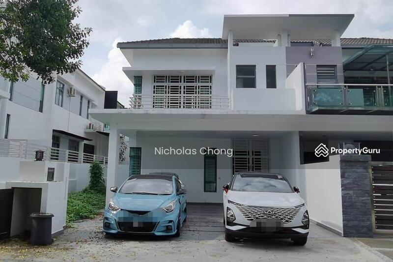 Untuk Dijual - Bandar Indahpura