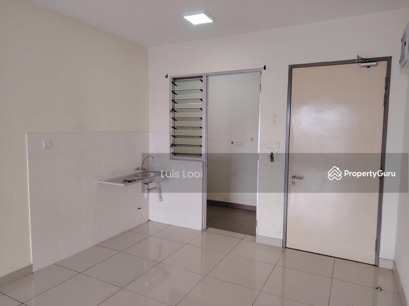 Service Residence for Rent at Platinum Lake PV 21 - Luis Looi - PropertyGuru.com.my