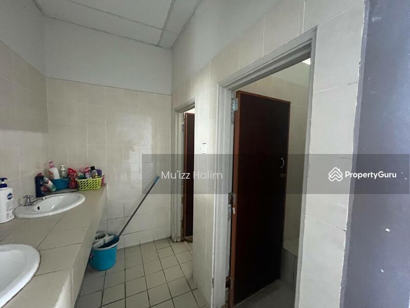 Untuk Dijual - Puncak Bestari
