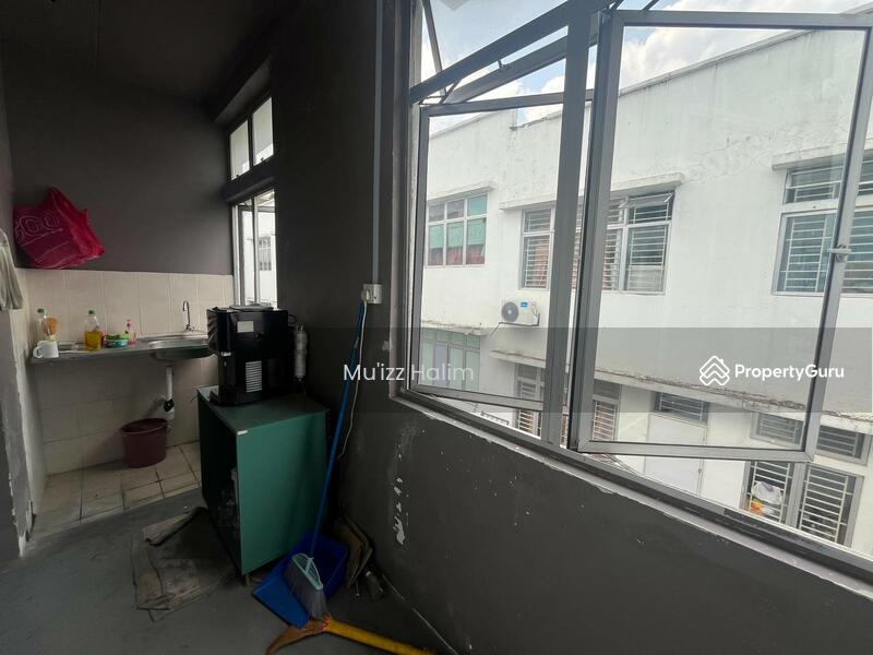 Untuk Dijual - Puncak Bestari