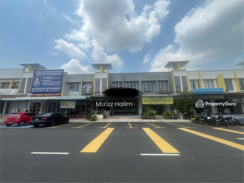 Untuk Dijual - Puncak Bestari