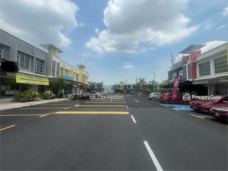 Untuk Dijual - Puncak Bestari