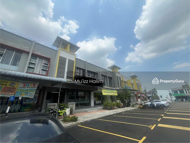 Untuk Dijual - Puncak Bestari