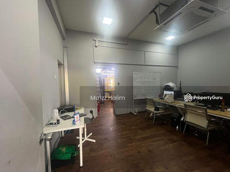 Untuk Dijual - Puncak Bestari
