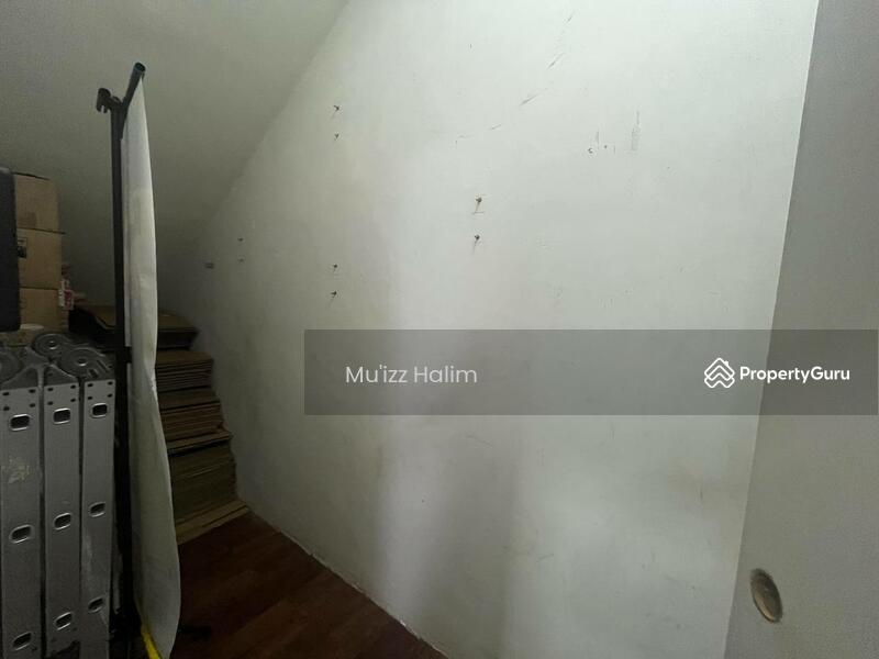 Untuk Dijual - Puncak Bestari