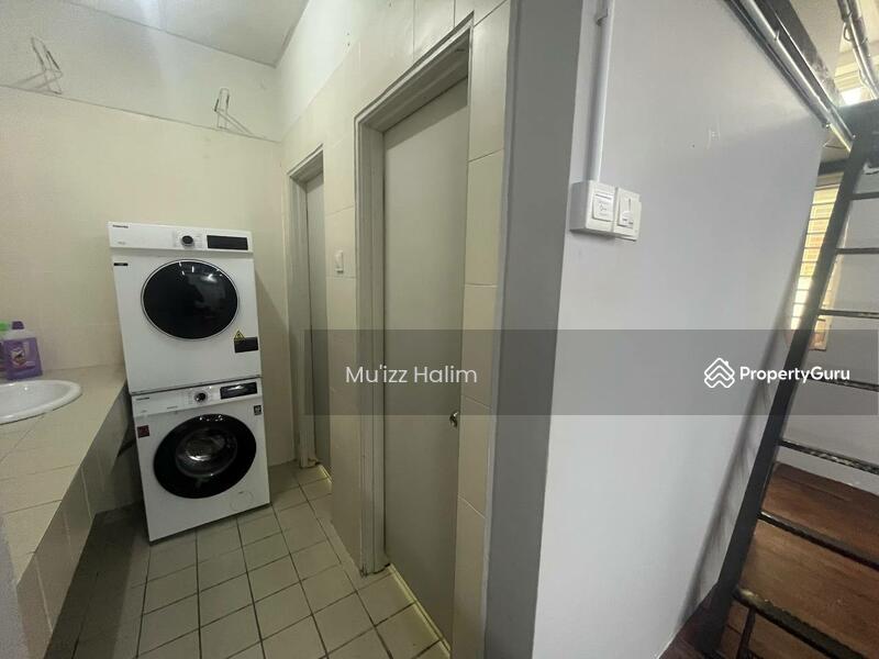 Untuk Dijual - Puncak Bestari