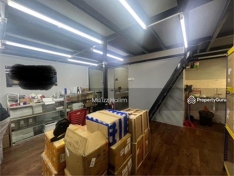 Untuk Dijual - Puncak Bestari