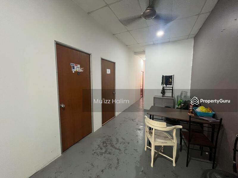 Untuk Dijual - Puncak Bestari
