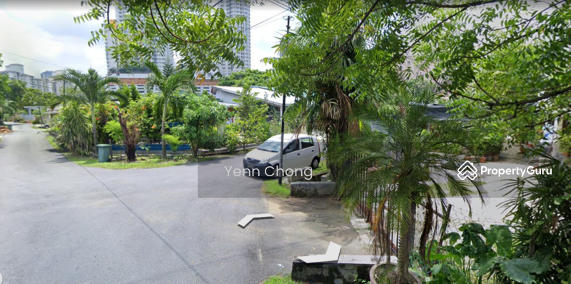 For Sale - Terrace house at Taman Kuchai