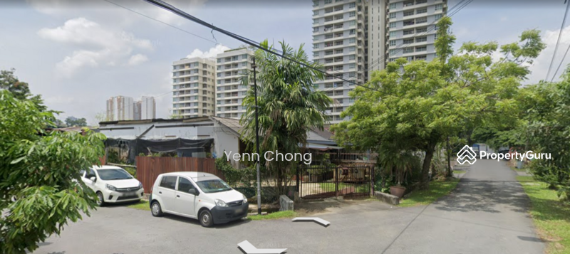 For Sale - Terrace house at Taman Kuchai