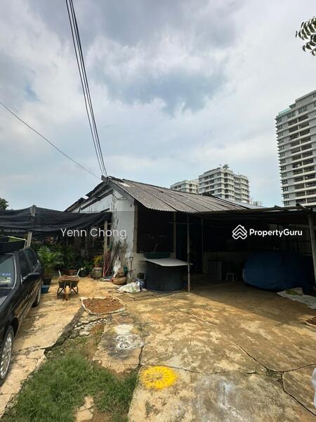 For Sale - Terrace house at Taman Kuchai