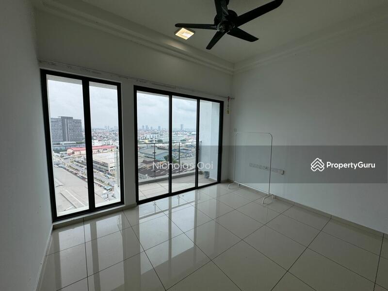 Service Residence for Sale at PJ Midtown - Nicholas Ooi - PropertyGuru.com.my