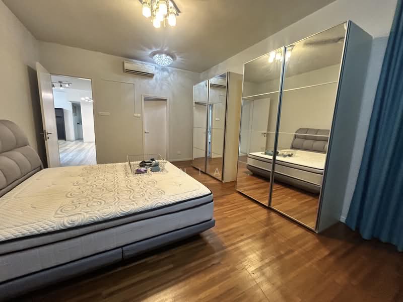Condominium for Sale at Kiara 1888 - Sonia . - Bedroom - PropertyGuru.com.my