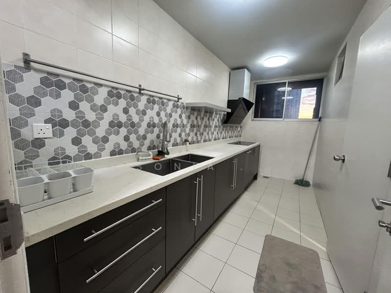 Condominium for Sale at Kiara 1888 - Sonia . - Kitchen - PropertyGuru.com.my
