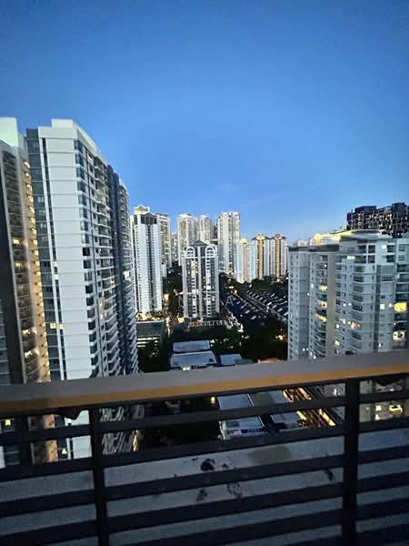 Condominium for Sale at Kiara 1888 - Sonia . - Exterior - PropertyGuru.com.my