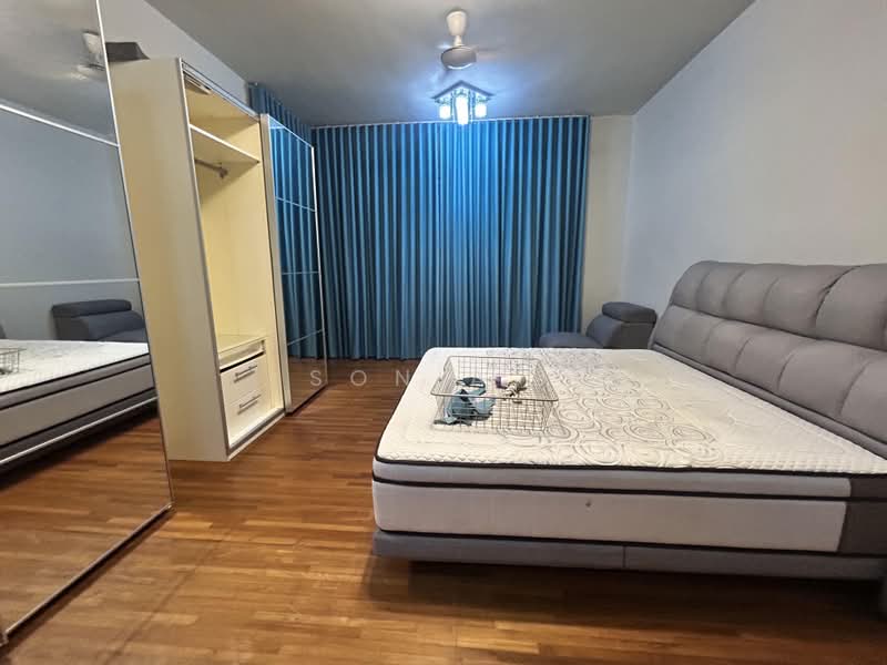 Condominium for Sale at Kiara 1888 - Sonia . - Bedroom - PropertyGuru.com.my