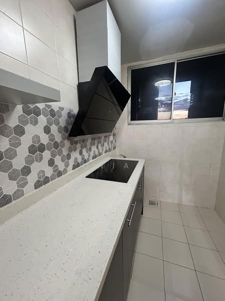 Condominium for Sale at Kiara 1888 - Sonia . - Kitchen - PropertyGuru.com.my