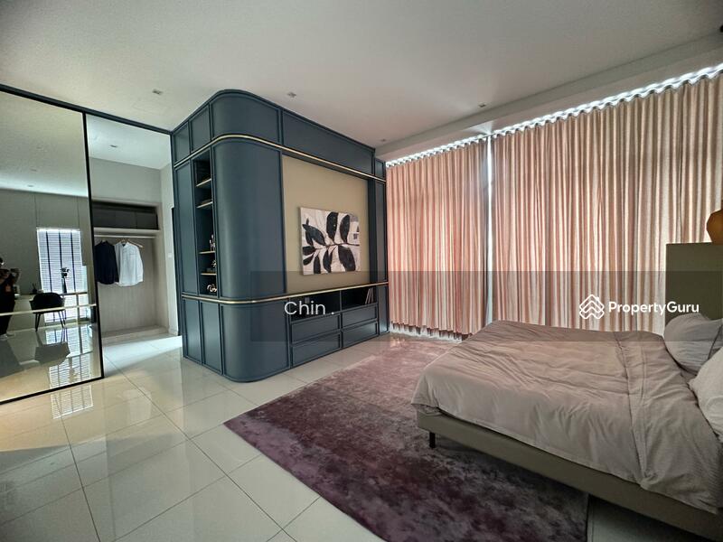Semi-Detached House for Sale in Bandar Seri Putra (Bangi) - Chin . - PropertyGuru.com.my