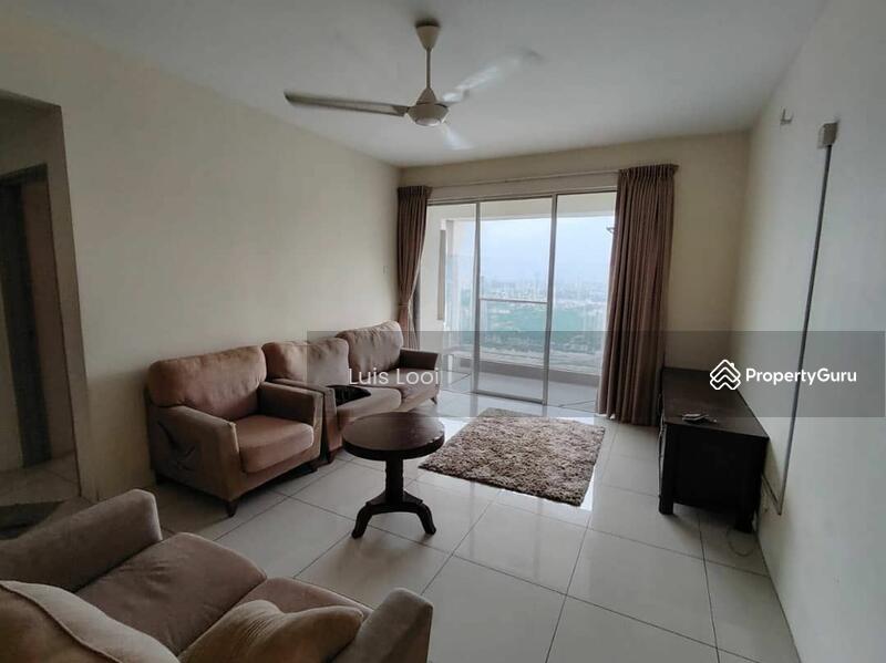 Kondominium untuk Disewa di Platinum Lake PV 20 - Luis Looi - PropertyGuru.com.my