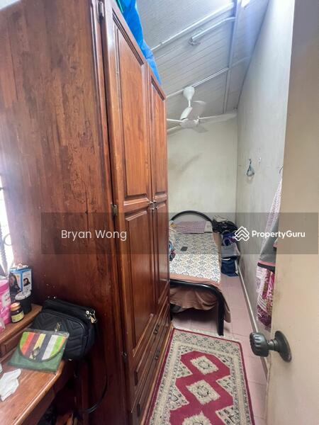 Untuk Dijual - taman dusun jaya
