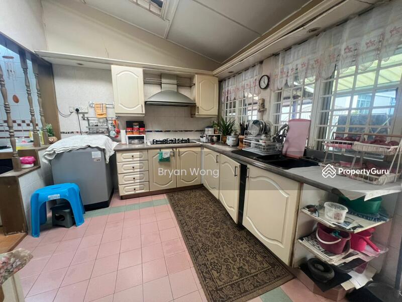 Untuk Dijual - taman dusun jaya