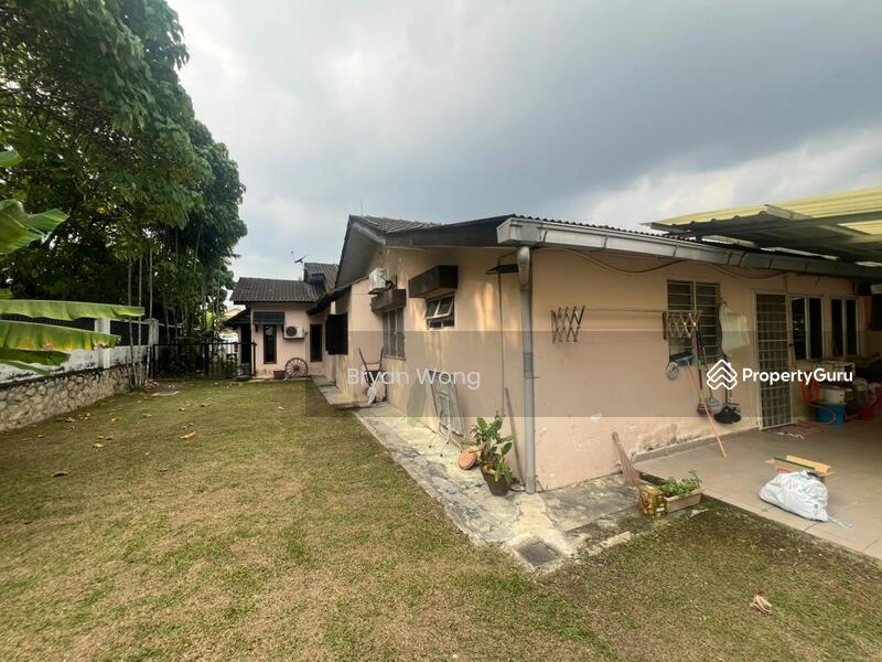 Untuk Dijual - taman dusun jaya