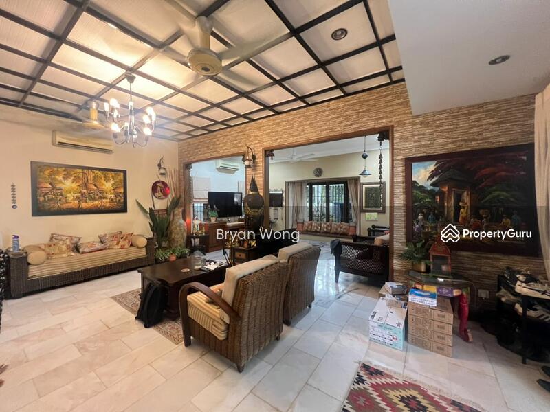 Untuk Dijual - taman dusun jaya