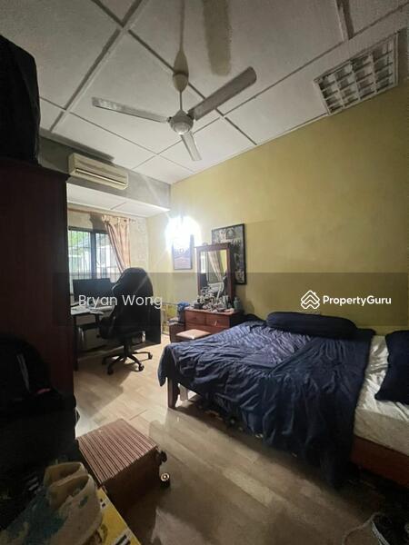 Untuk Dijual - taman dusun jaya