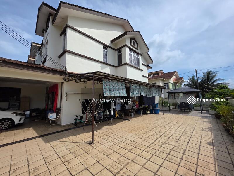 Untuk Dijual - Pulai Jaya Pulais Jayas
