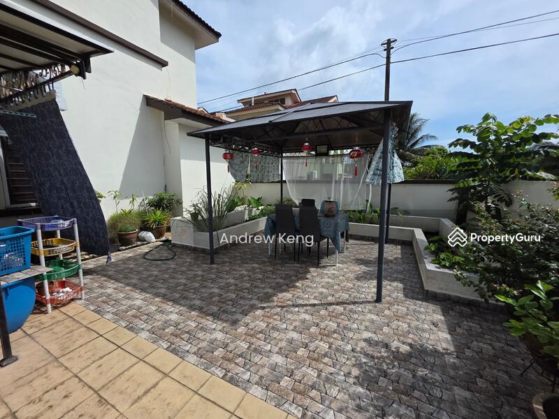 Untuk Dijual - Pulai Jaya Pulais Jayas