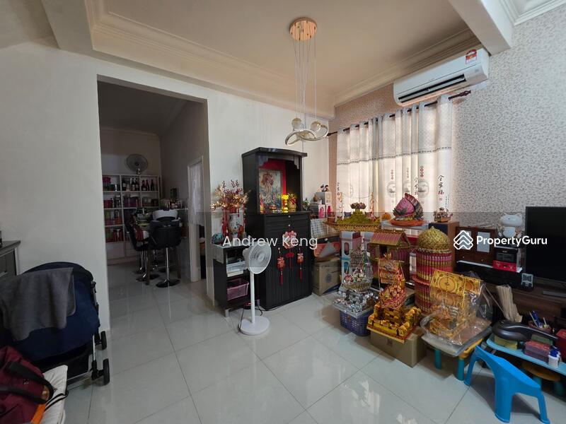 Untuk Dijual - Pulai Jaya Pulais Jayas