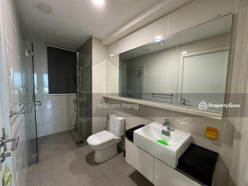 For Rent - Iskandar Residences