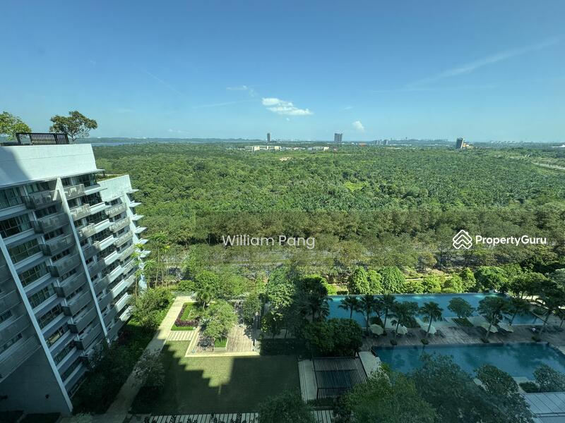 For Rent - Iskandar Residences