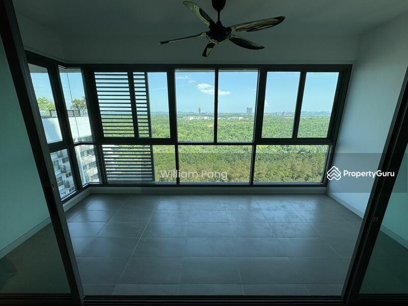 For Rent - Iskandar Residences