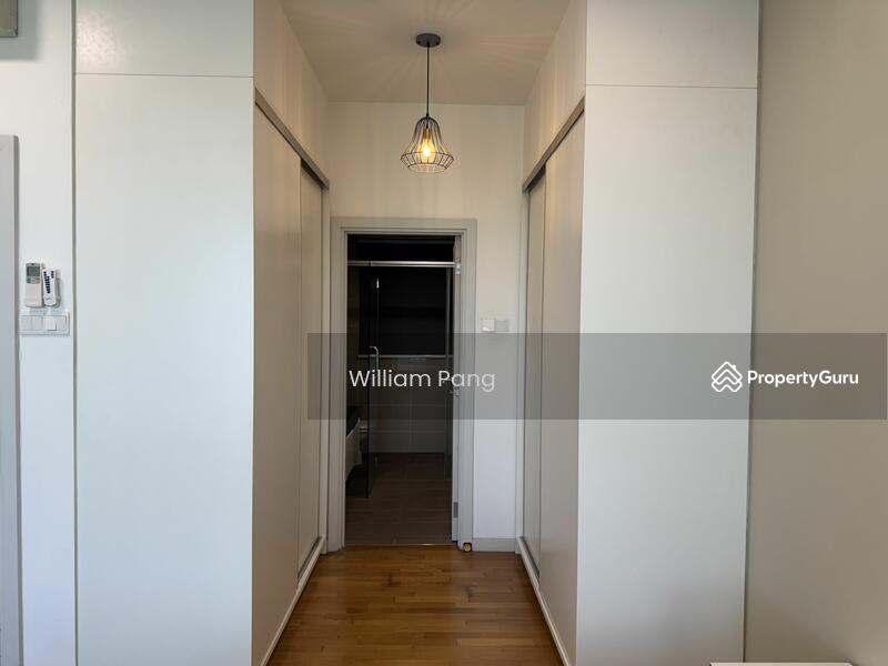 For Rent - Iskandar Residences