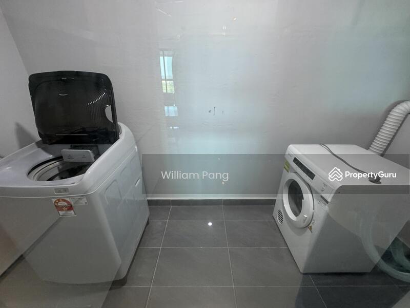 For Rent - Iskandar Residences