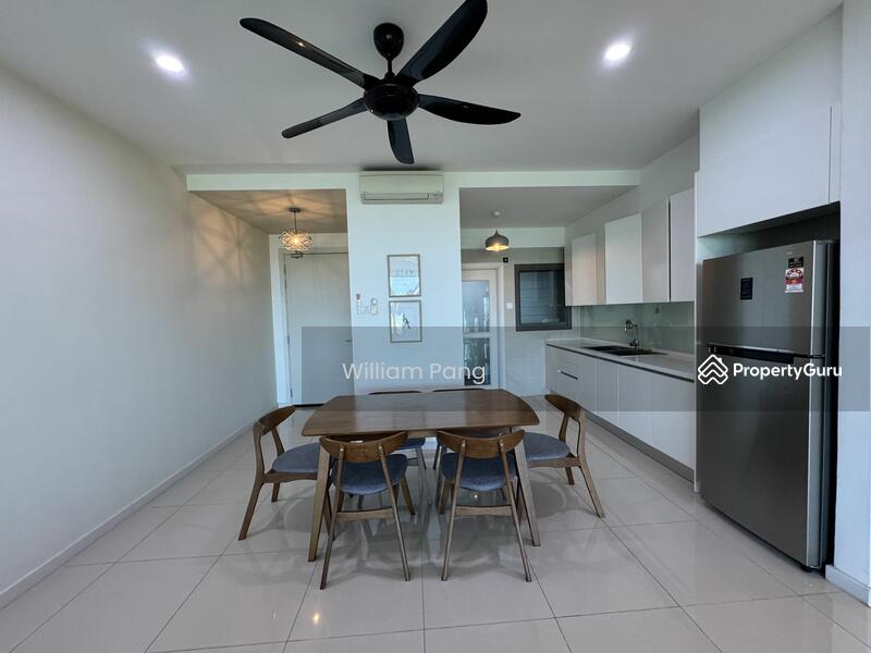 For Rent - Iskandar Residences