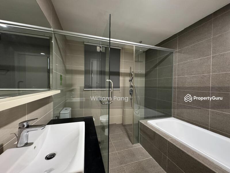 For Rent - Iskandar Residences