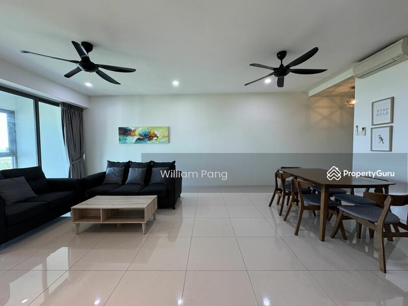 For Rent - Iskandar Residences