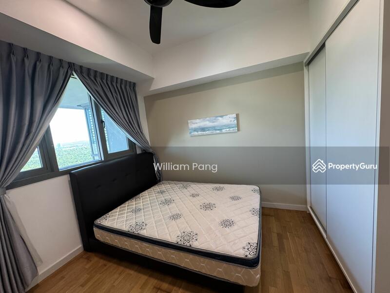 For Rent - Iskandar Residences