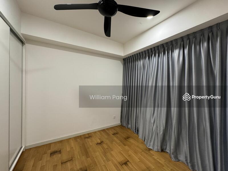 For Rent - Iskandar Residences