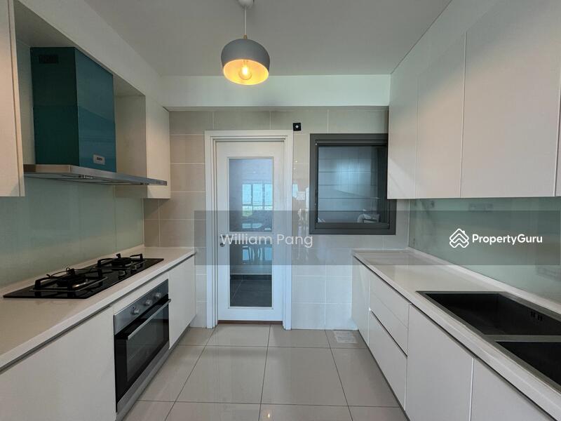 For Rent - Iskandar Residences