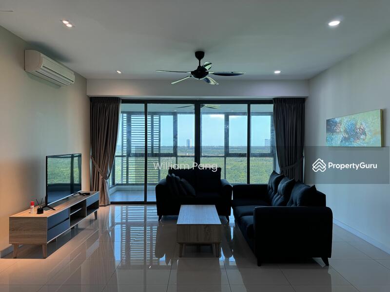 For Rent - Iskandar Residences