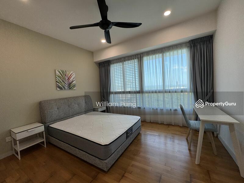 For Rent - Iskandar Residences