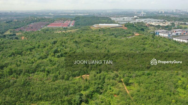 For Sale - Plentong, Masai Development Land for Sale